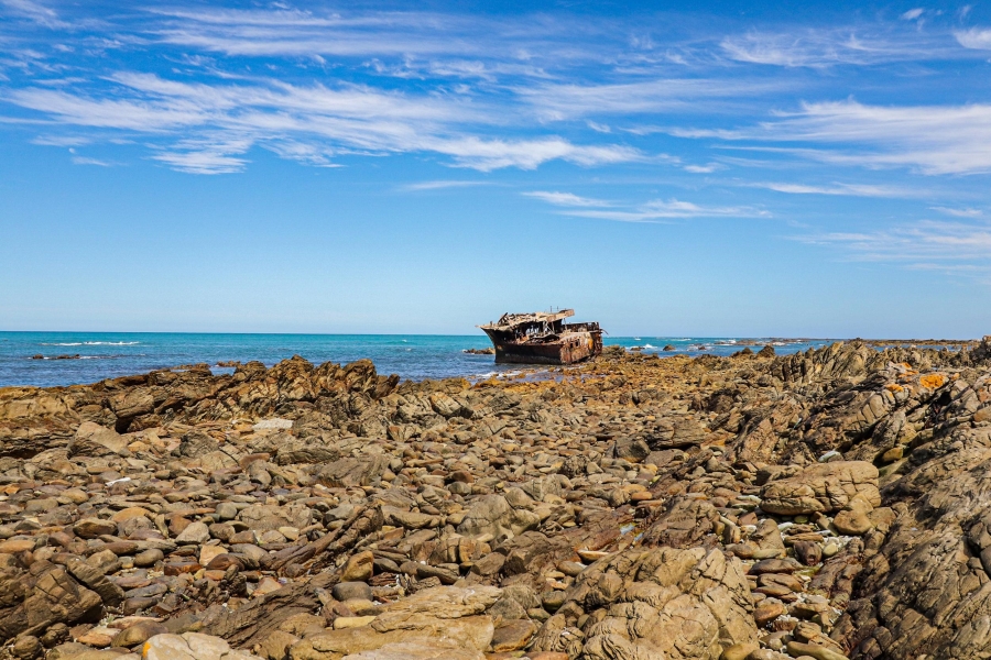 0 Bedroom Property for Sale in Agulhas Western Cape